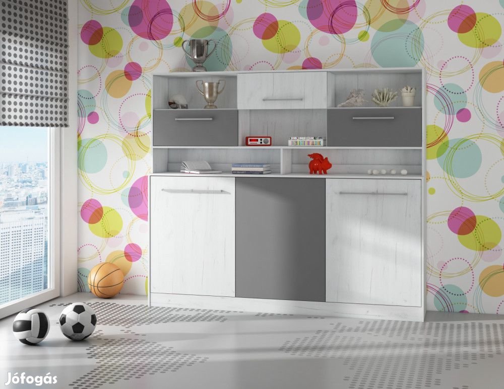 Magasító Rog-147 lenyitható szekrényágyhoz