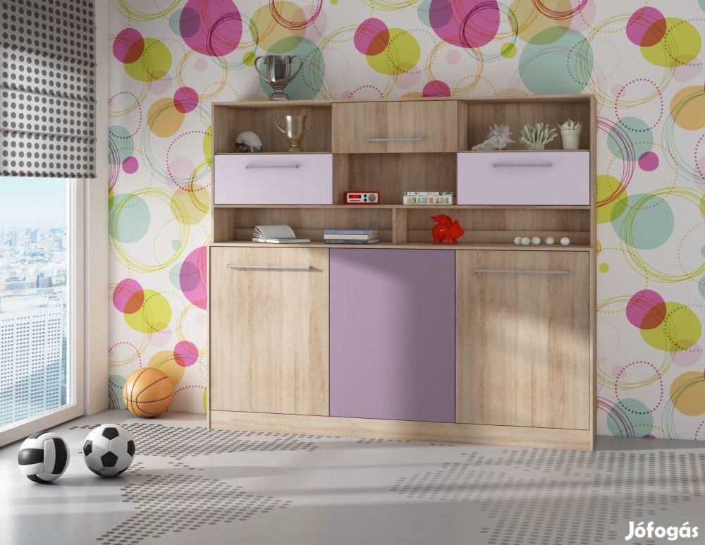 Magasító Rog-150 lenyitható szekrényágyhoz