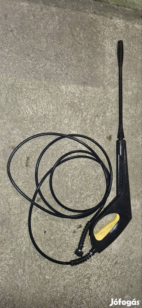 Magasnyomású mosó cső elado