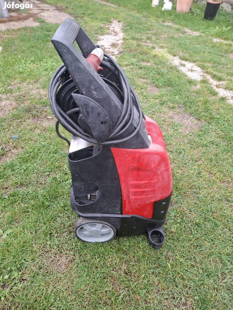 Magasnyomású mosó eladó tartozékok nélkül!