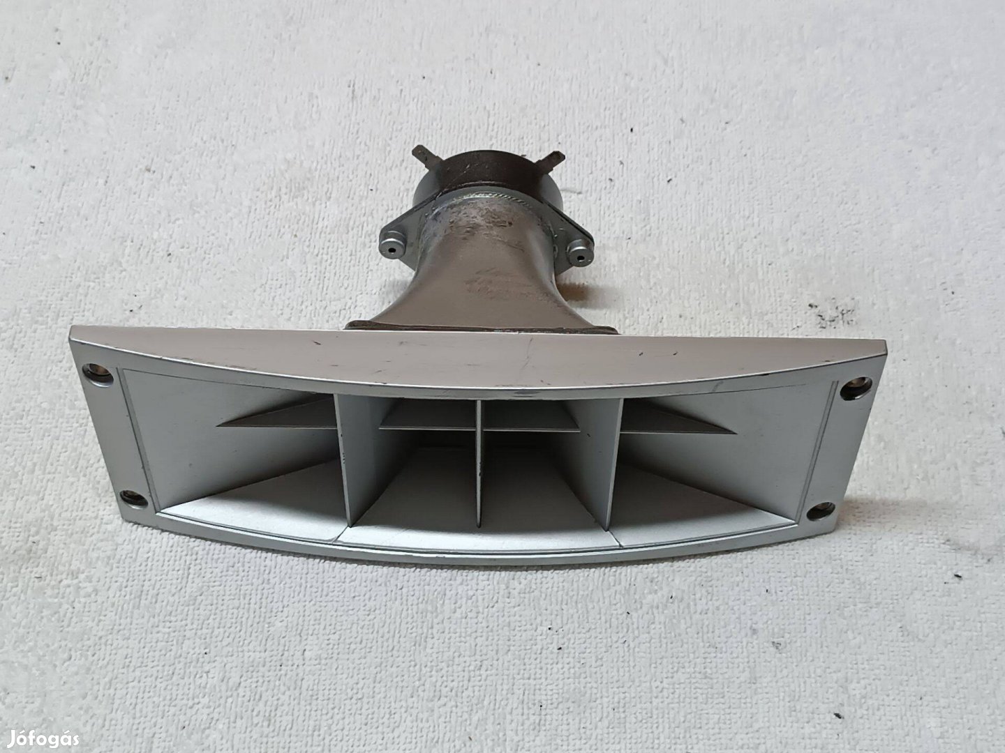 Magassugárzó, magas sugárzó /eladó, vagy párját keresem/