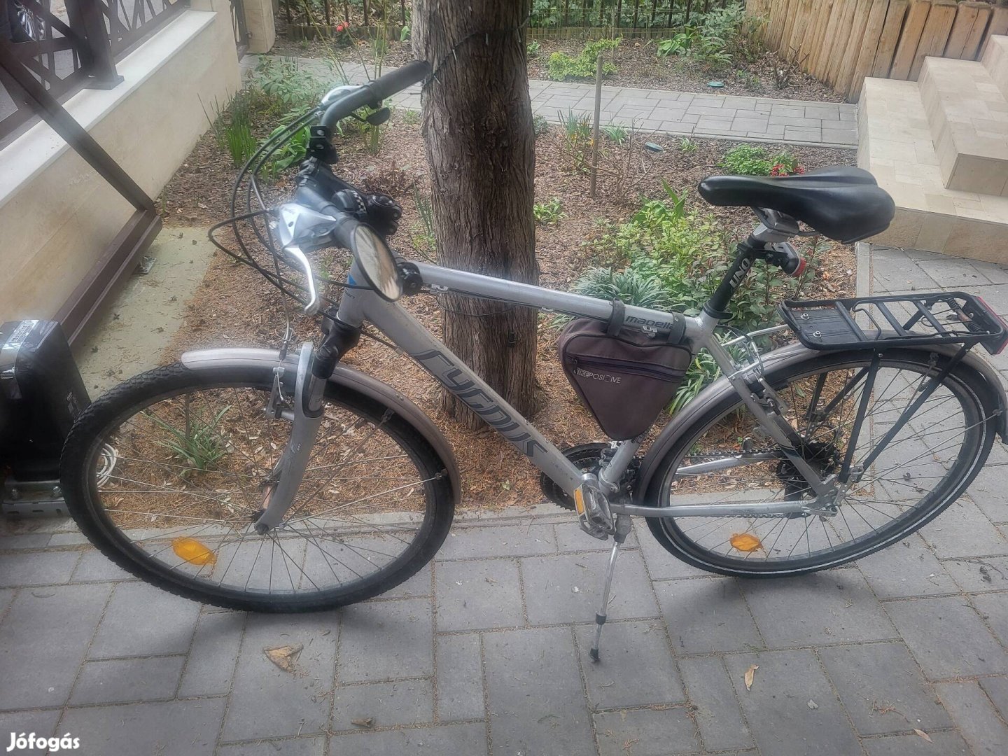 Magellan Cygnus férfi kerékpár