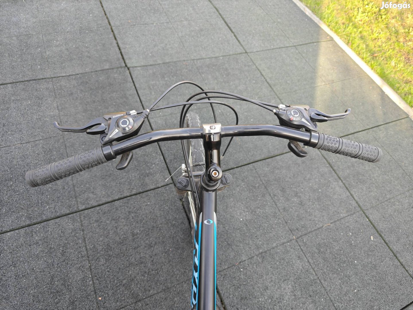 Magellan Hydra 26 MTB kerékpár
