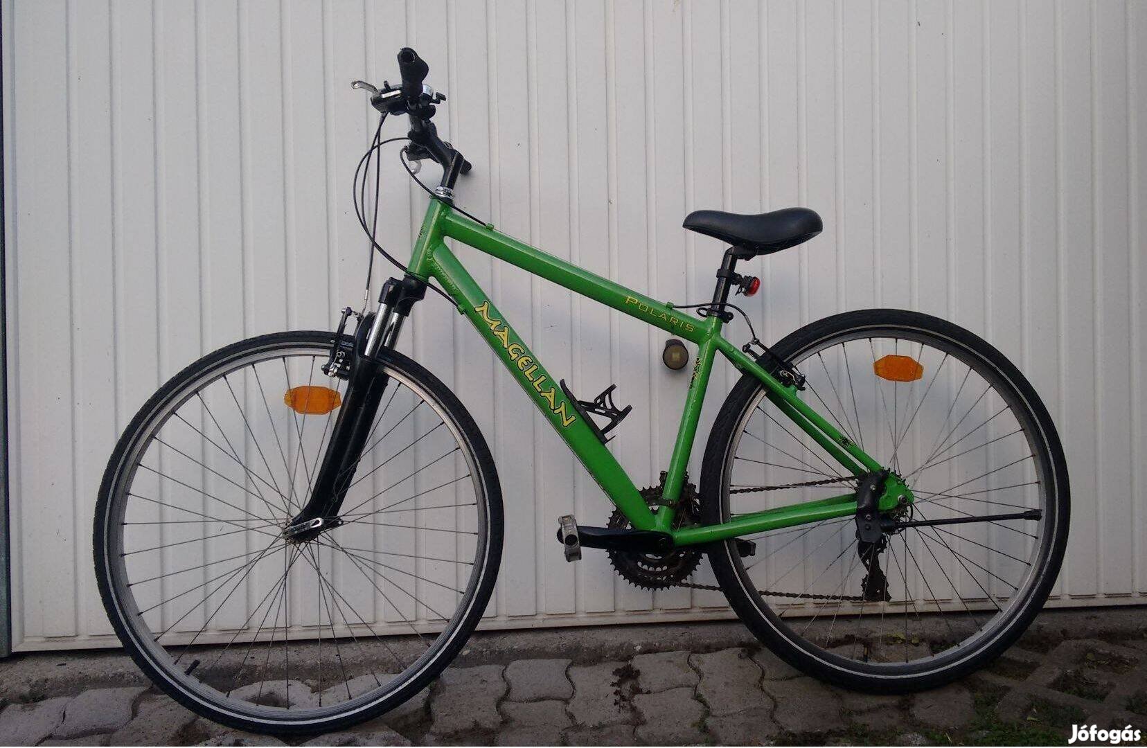 Magellan Kerékpár 28 "
