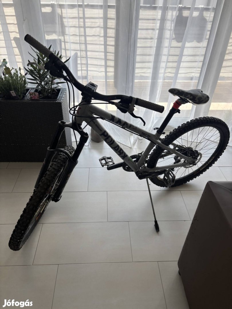 Magellan Polar-x tabletop