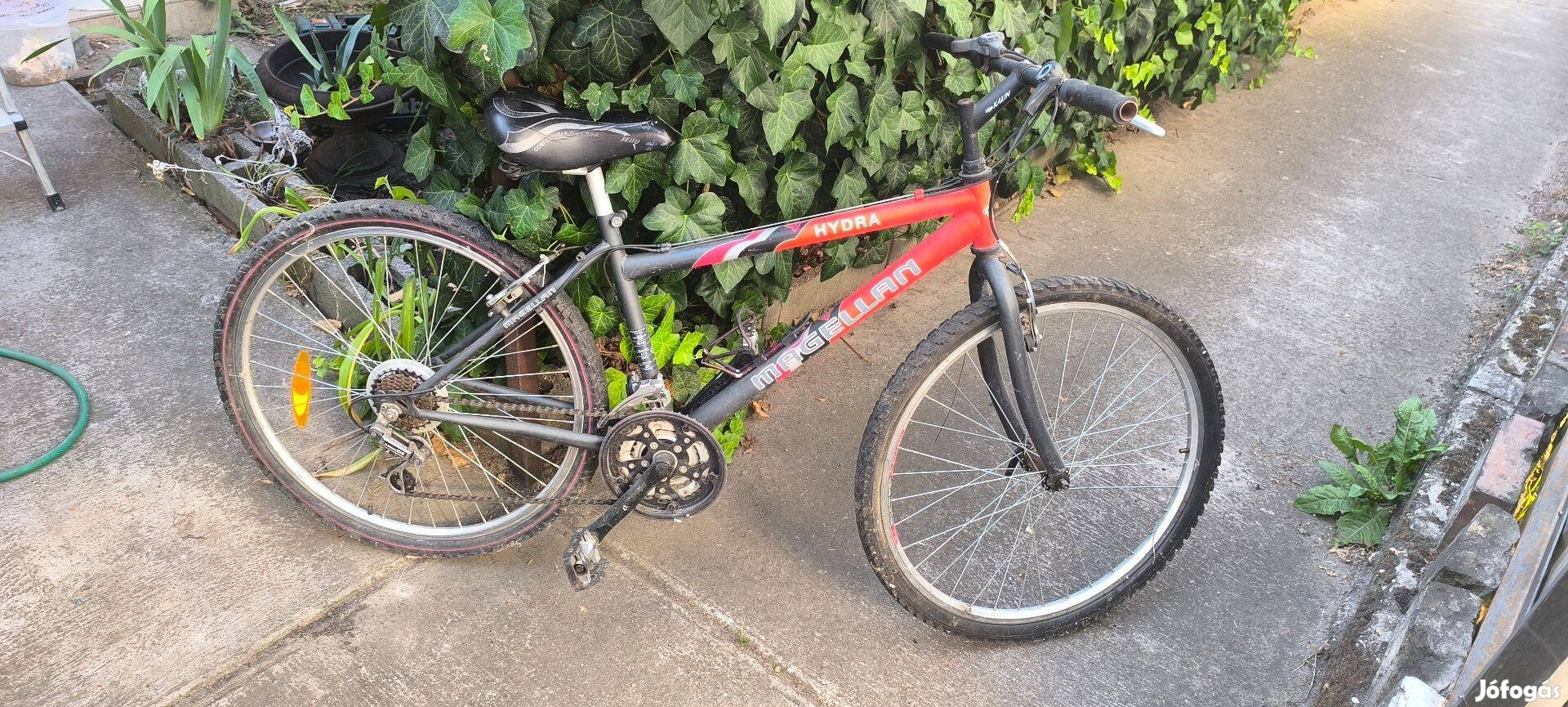 Magellán hydra 26-os mountain bike