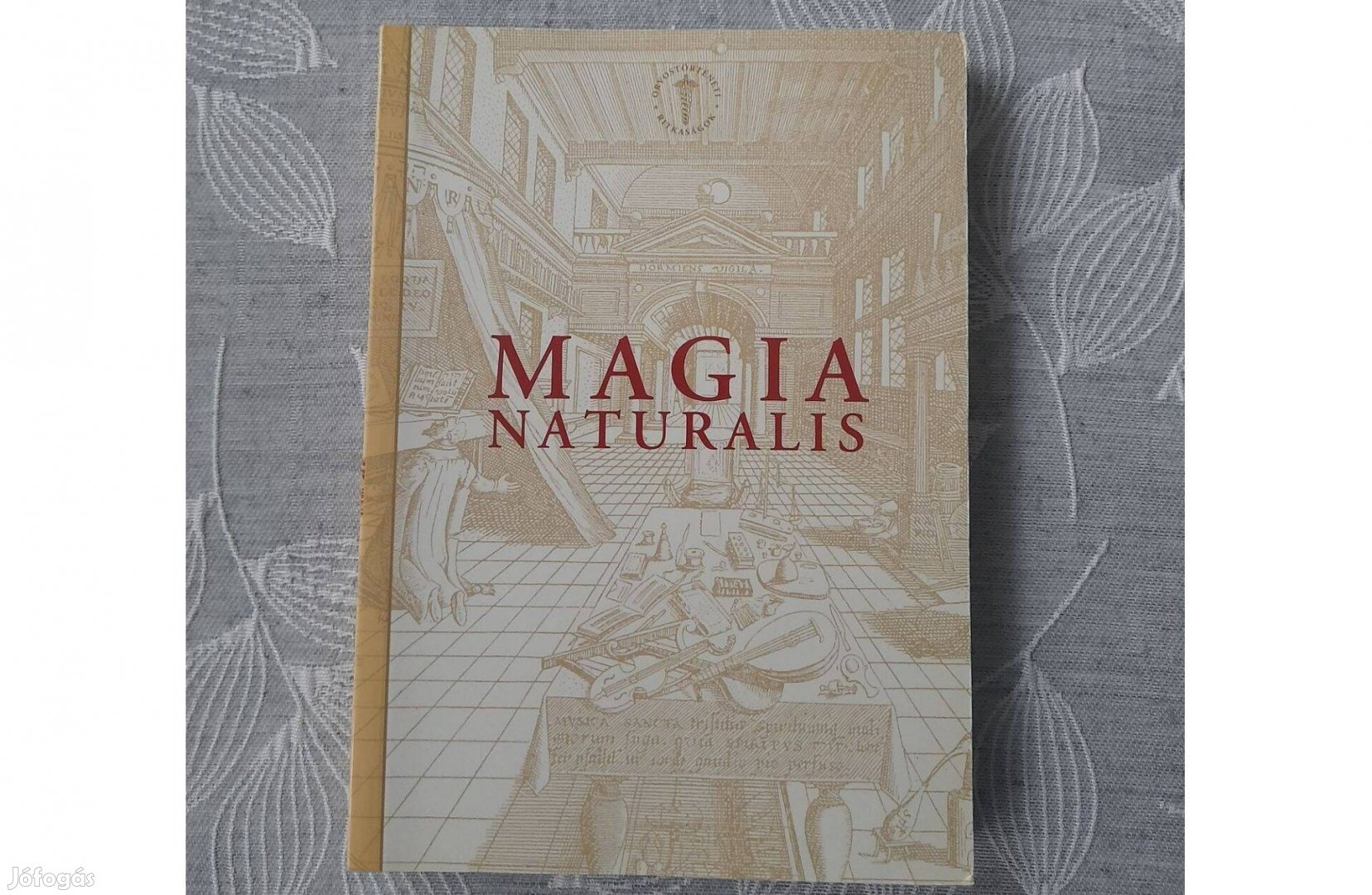 Magia naturalis