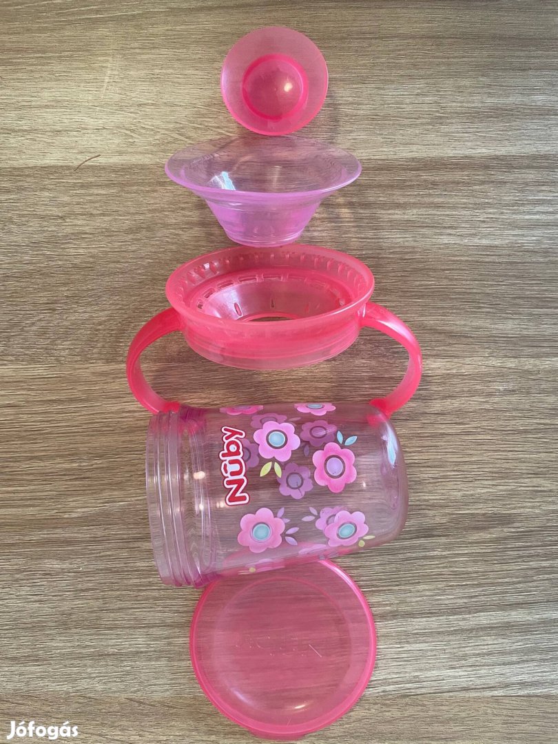 Magic Cup Nuby - Babapohár