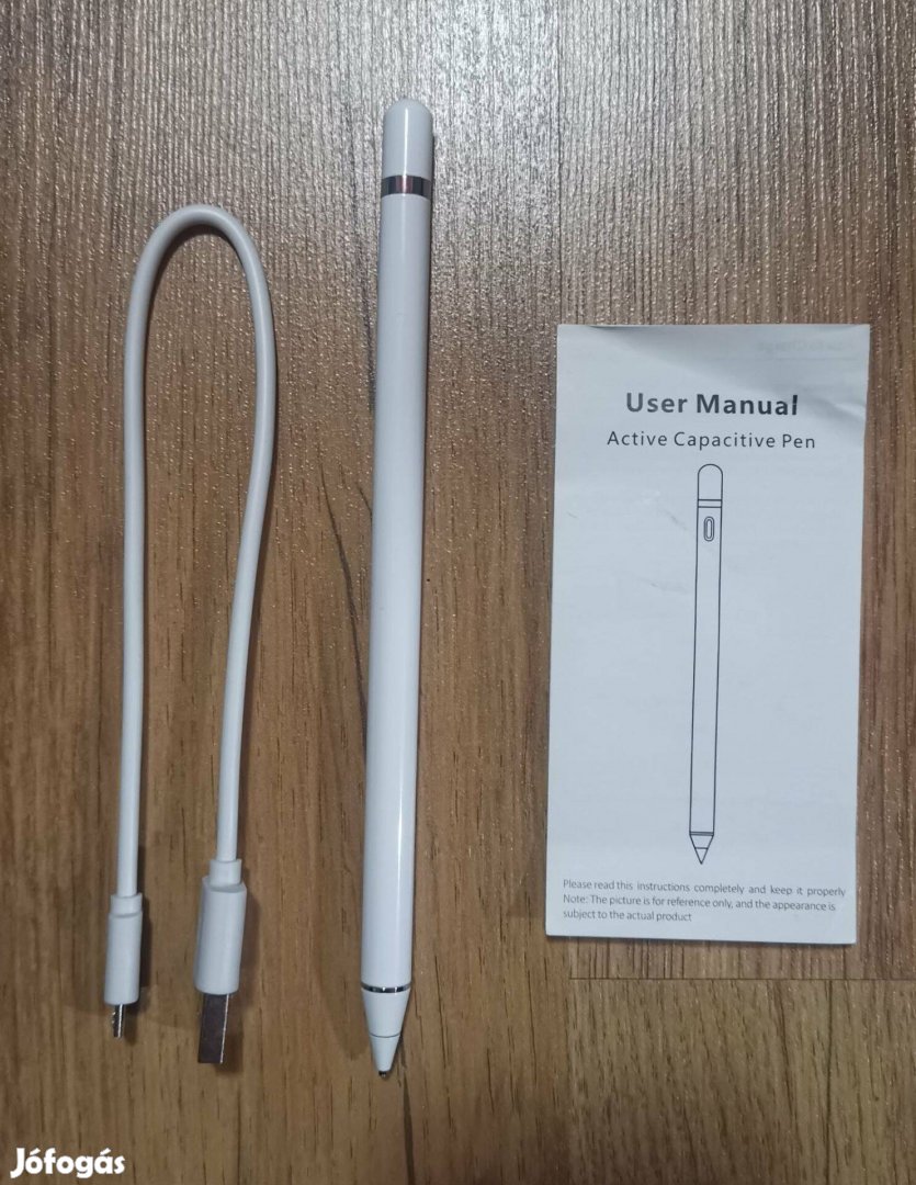 Magic Drawing Pen Earldom ET-P2 Új