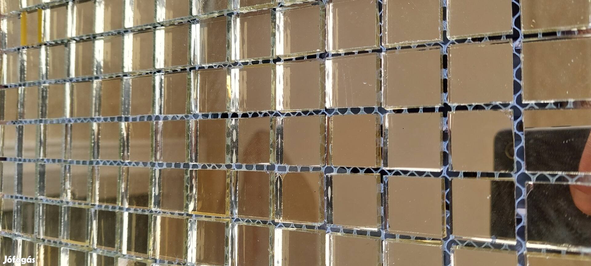 Magic Gold mozaik 