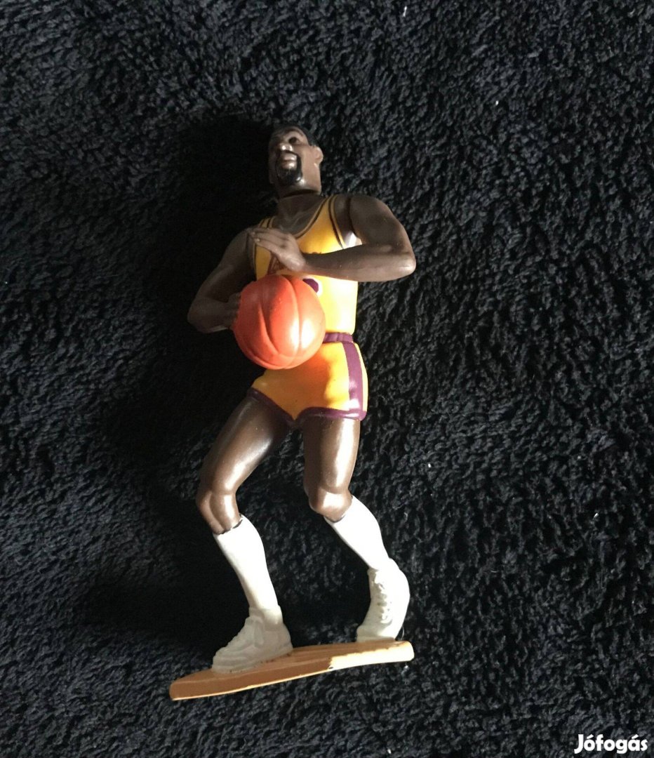 Magic Johnson 1988 Figura