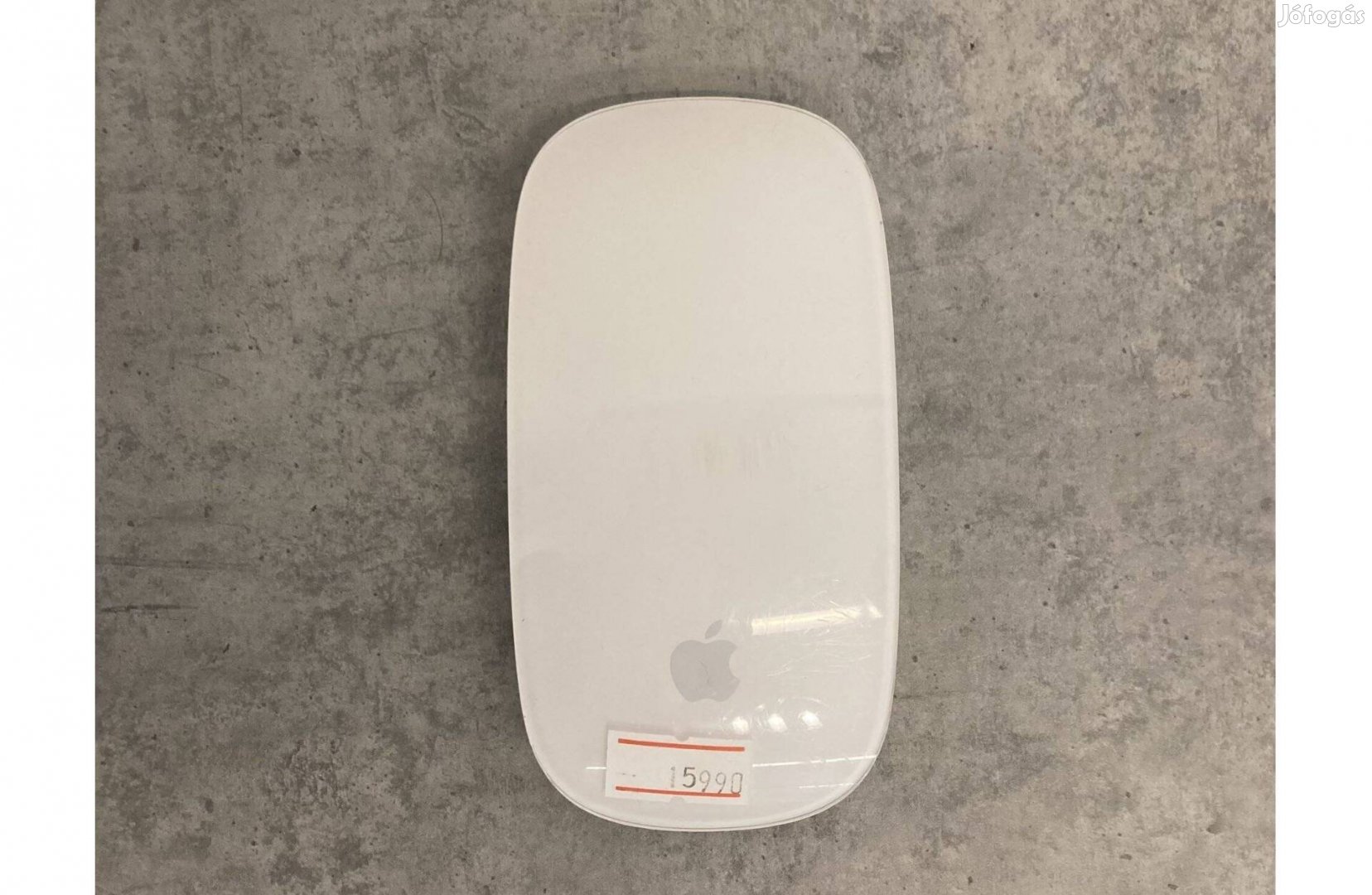 Magic Mouse 1 Silver Ezüst Használt