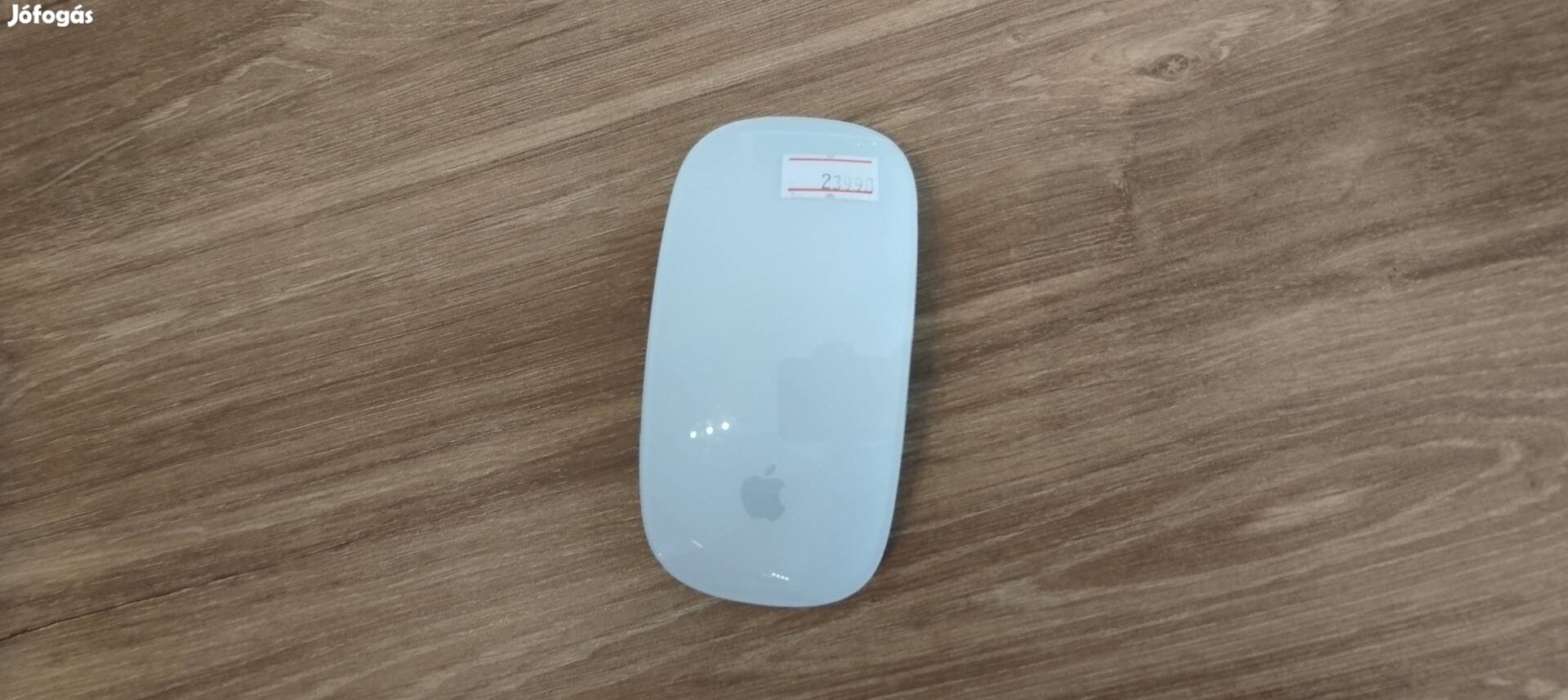 Magic Mouse 2 Green Zöld Használt