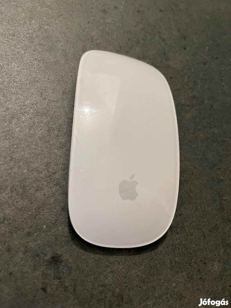 Magic Mouse egér, akkus