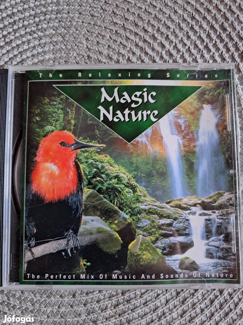 Magic Nature The Perfect MIX OF Music 