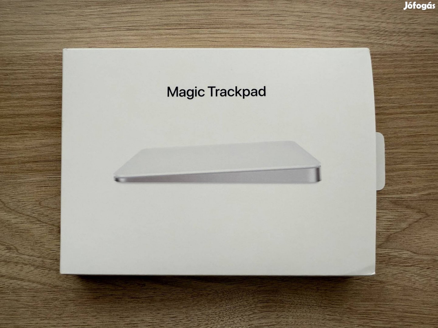 Magic Trackpad (Apple)