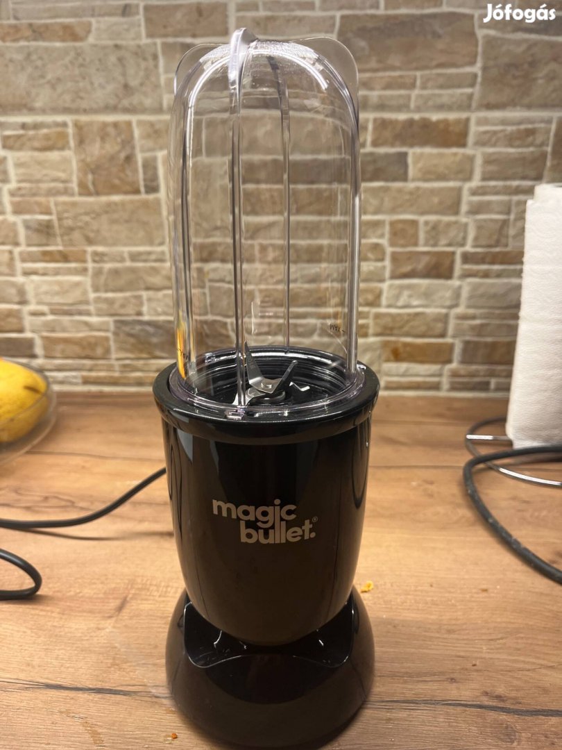 Magic bullet Smoothie/Turmix gép