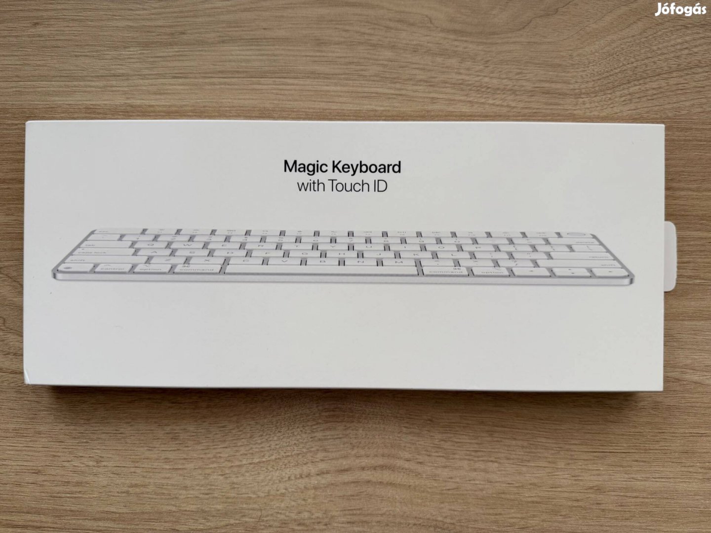 Magic keyboard (Apple)