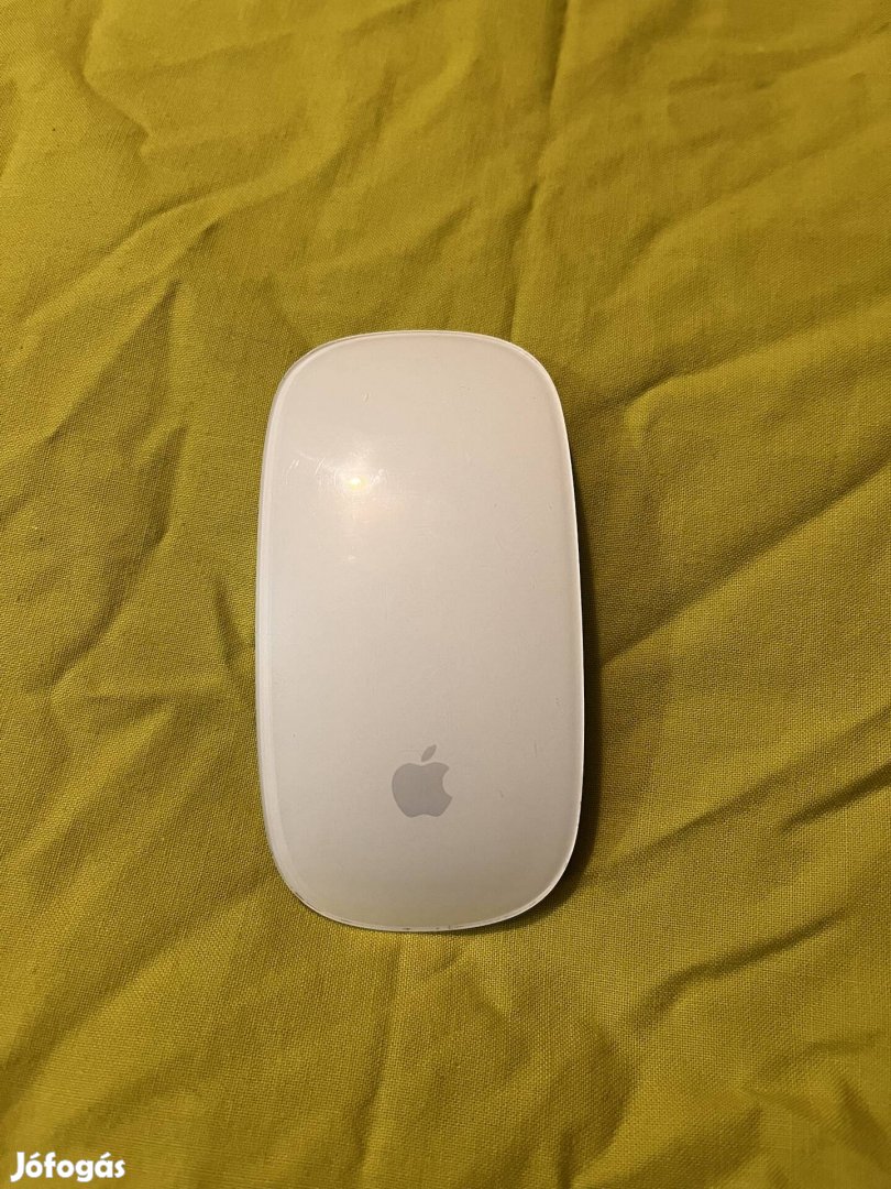 Magic mouse 