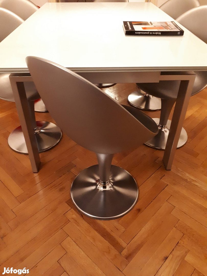 Magis Bombo Design Chair Szék forgószék Iroda bútor Tárgyaló 