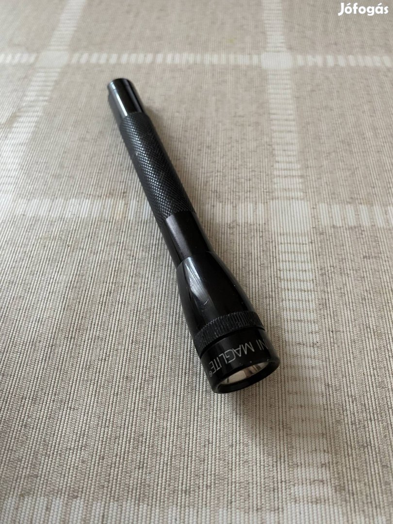 Maglite Mini