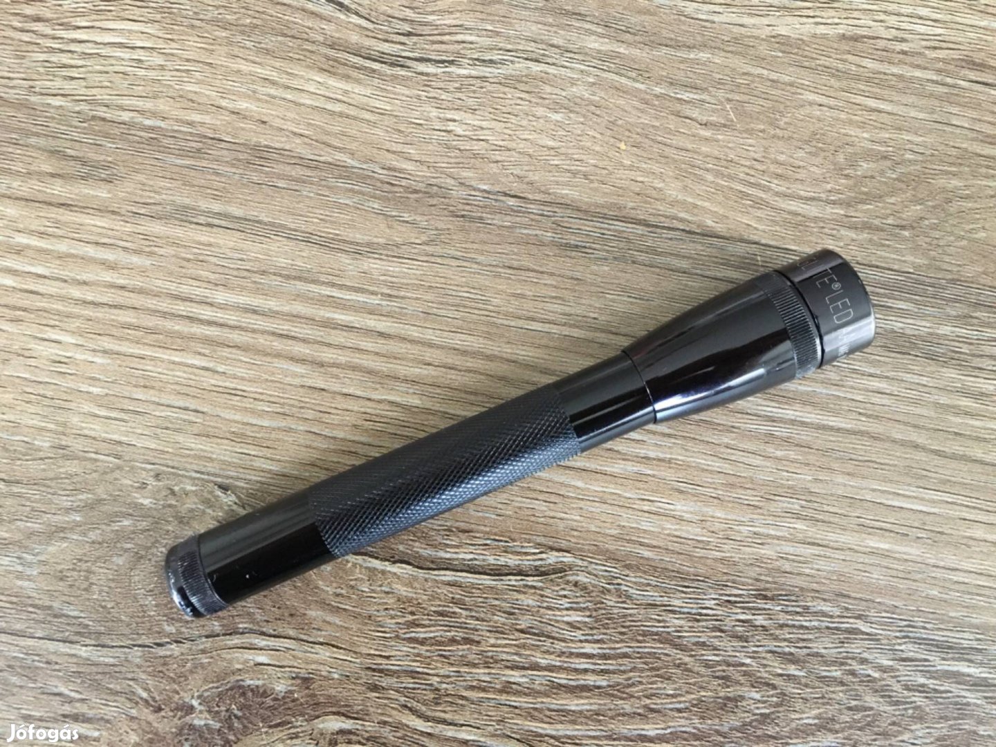 Maglite Mini AA LED zseblámpa