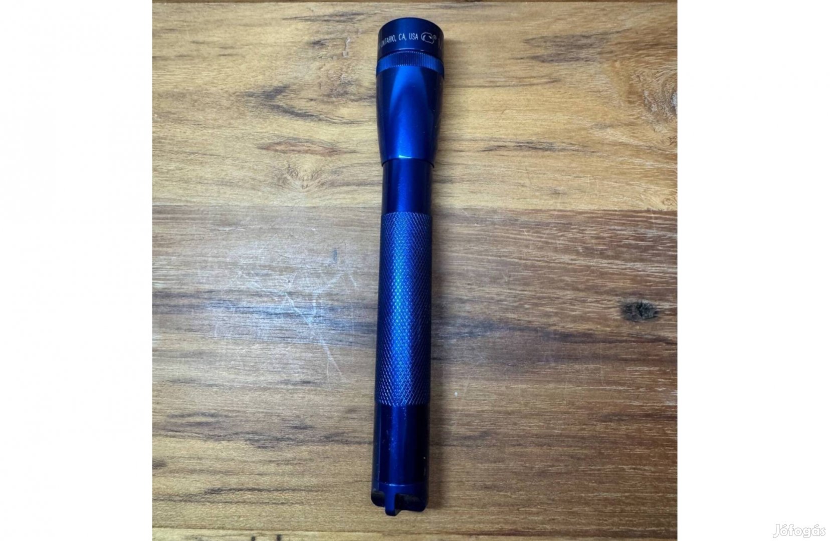 Maglite Mini AA zseblámpa