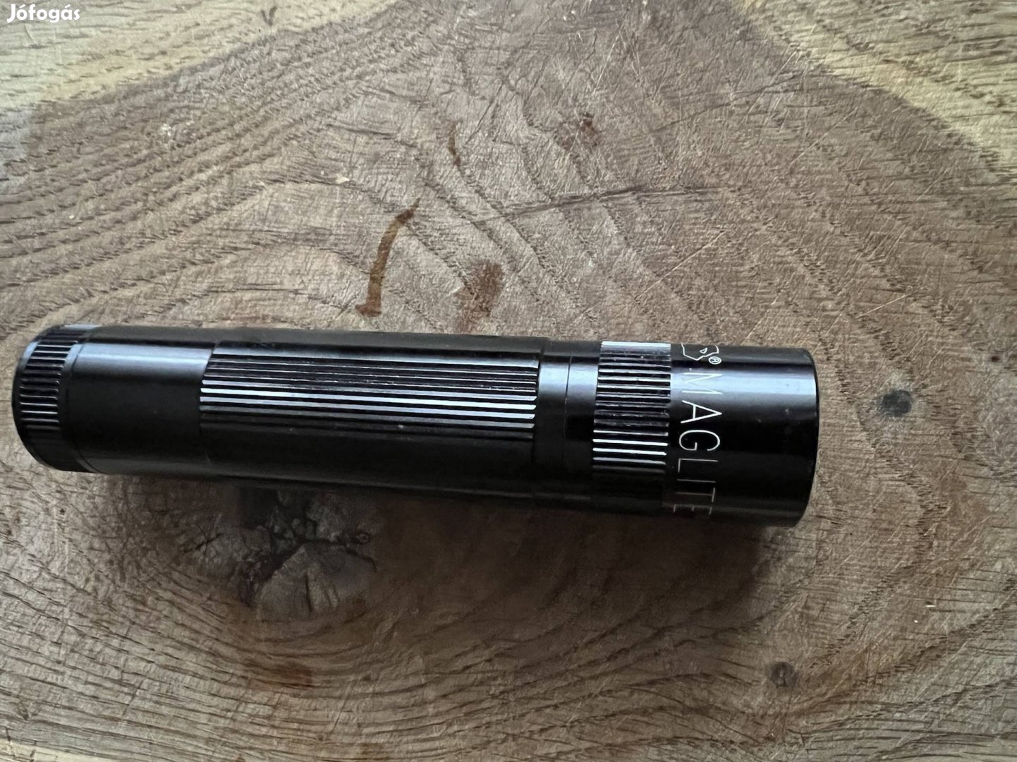 Maglite Xl50 USA elemlámpa eladó