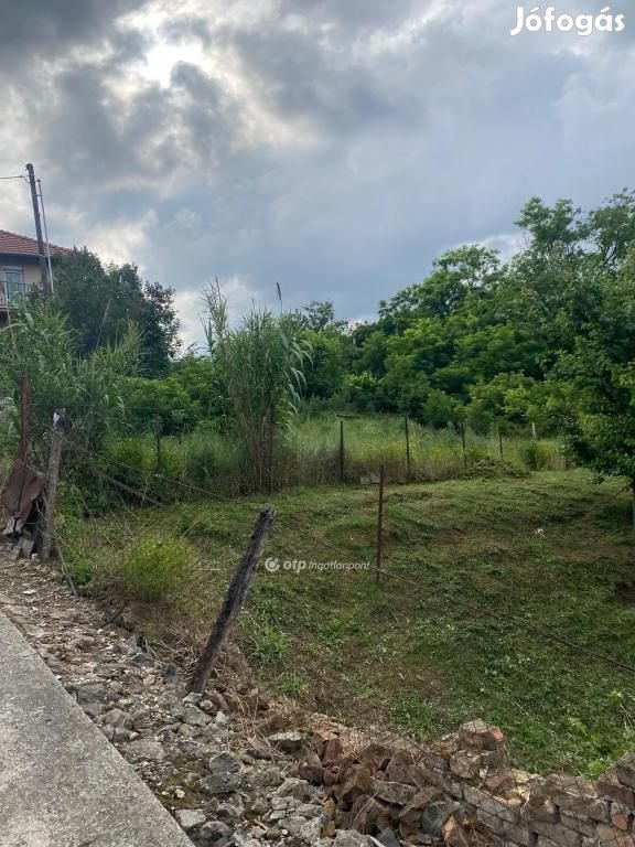 Maglódi 1754 nm-es telek eladó