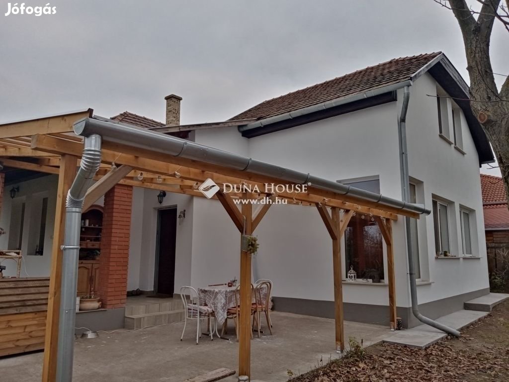 Maglódi eladó 132 nm-es ház