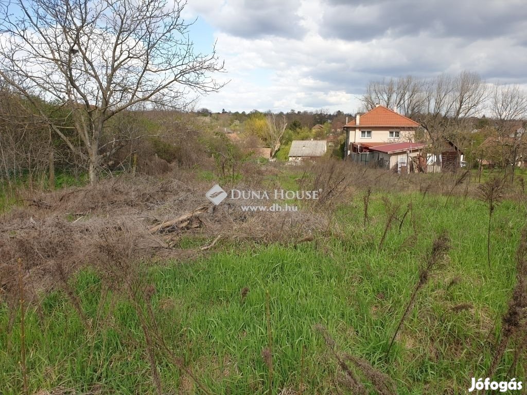 Maglódi eladó 1754 nm-es telek