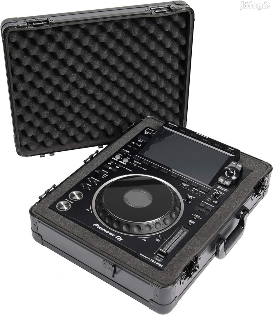 Magma Carry Lite DJ-Case Player/Mixer