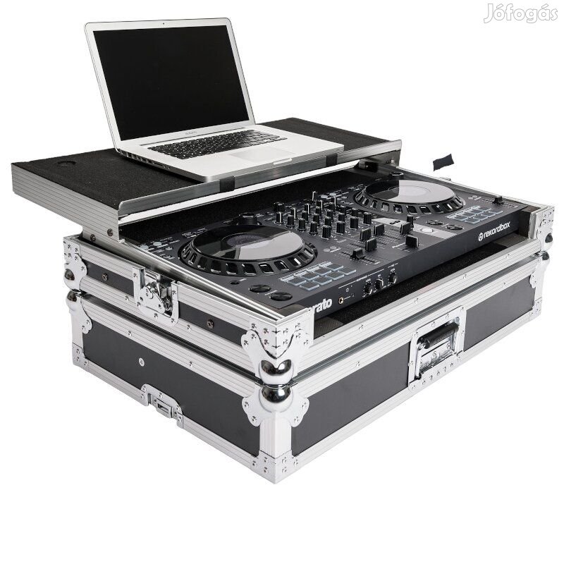 Magma DJ-Controller Workstation DDJ-FLX6