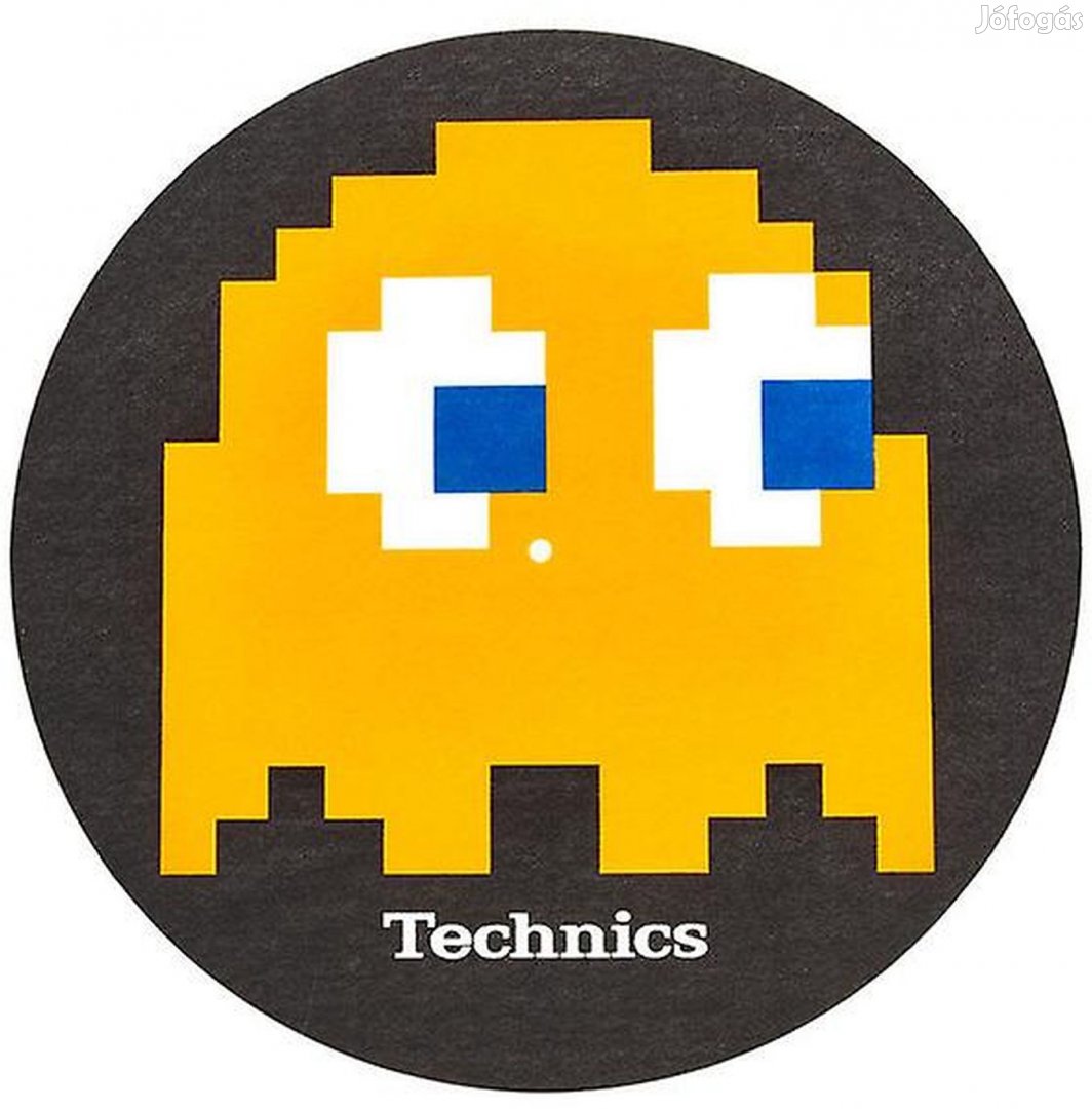 Magma LP-Slipmat Technics Clyde