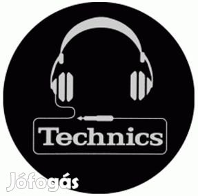 Magma LP-Slipmat Technics Headphone
