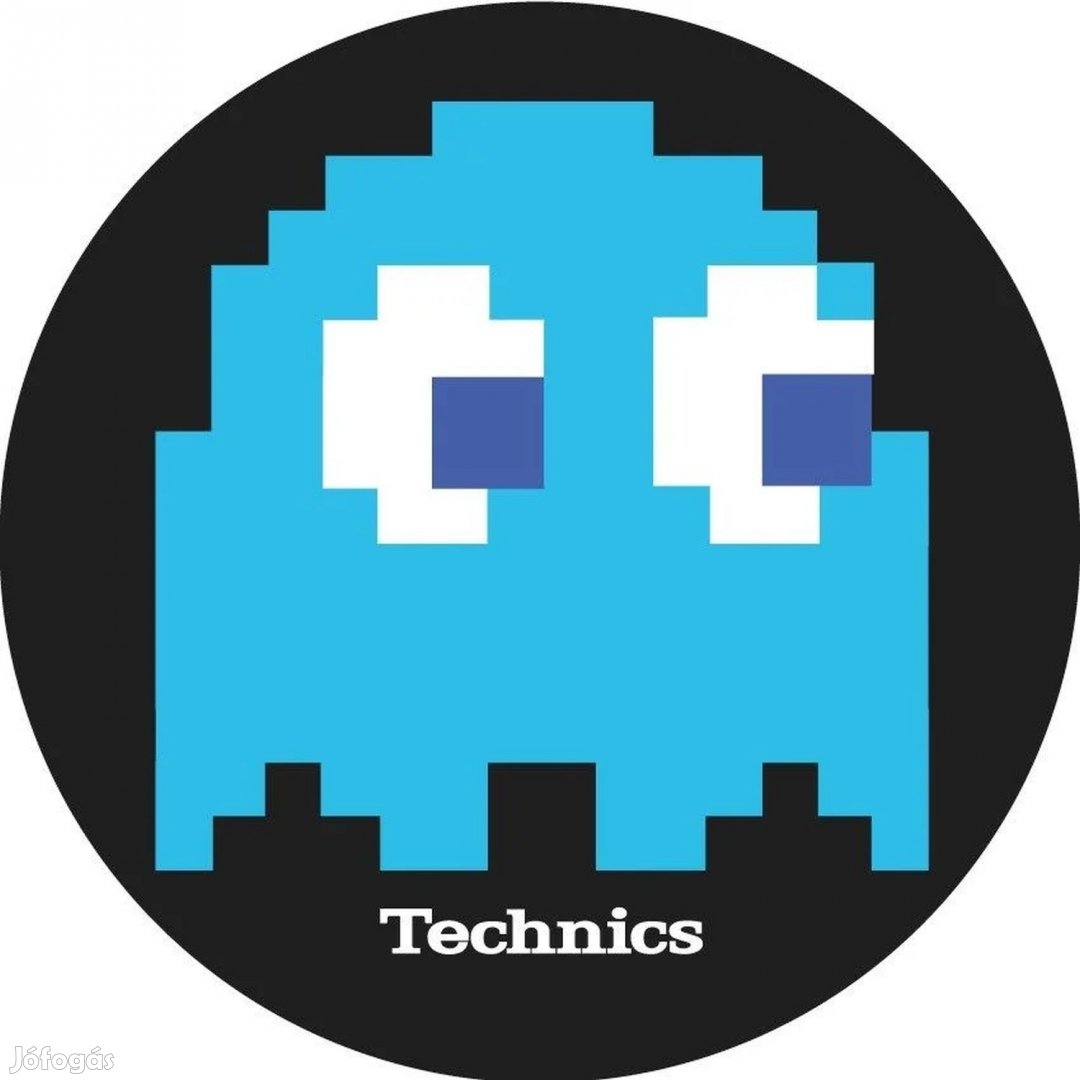 Magma LP-Slipmat Technics Inky