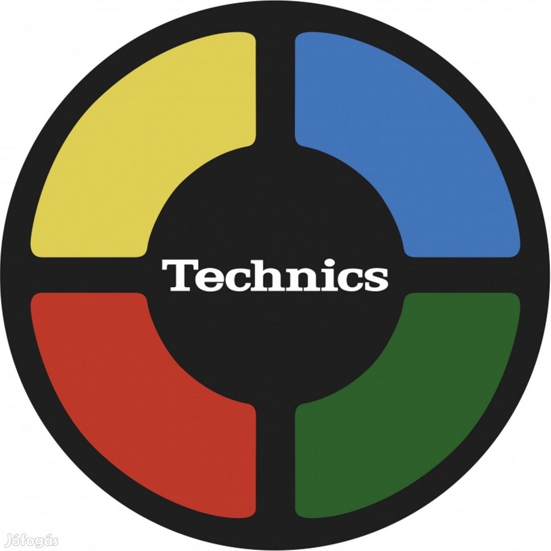 Magma LP-Slipmat Technics Simon