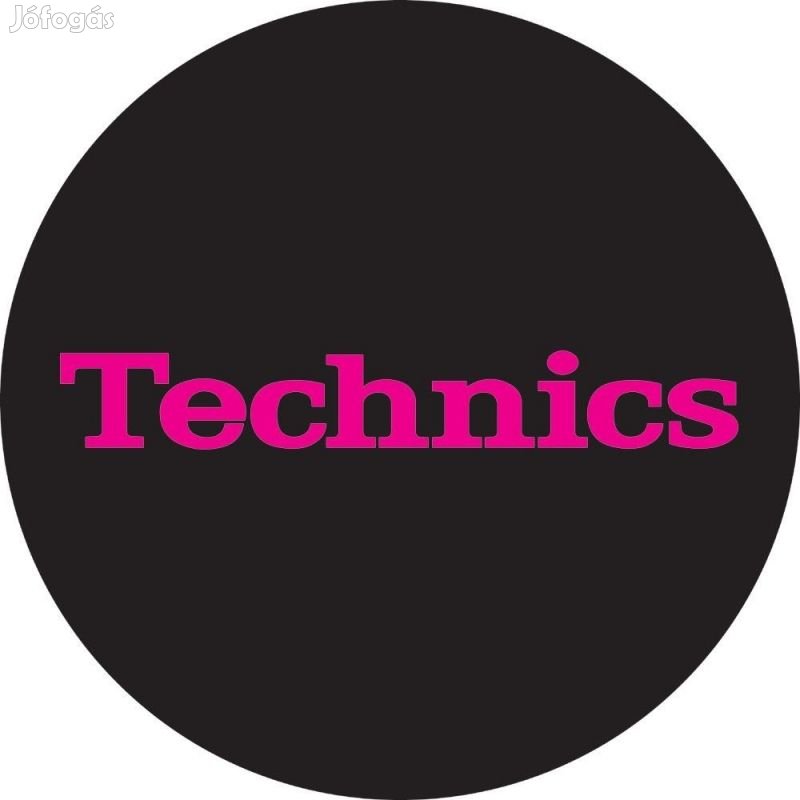 Magma LP-Slipmat Technics Simple 3
