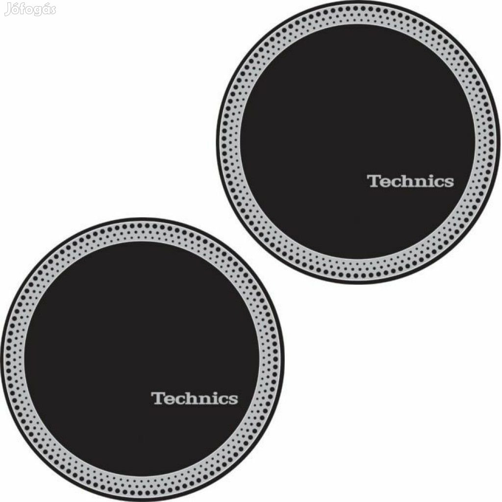Magma LP-Slipmat Technics Strobe 3