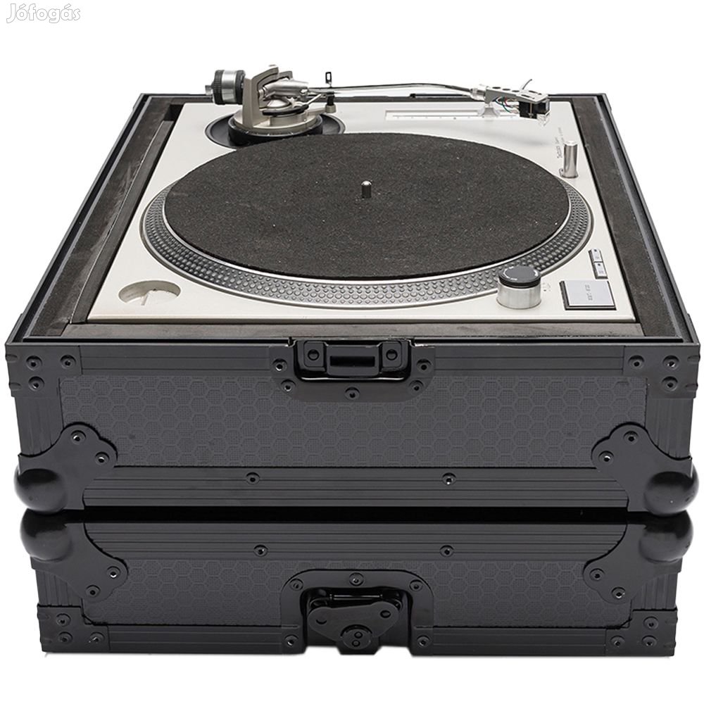Magma Multi-Format Turntable Case II
