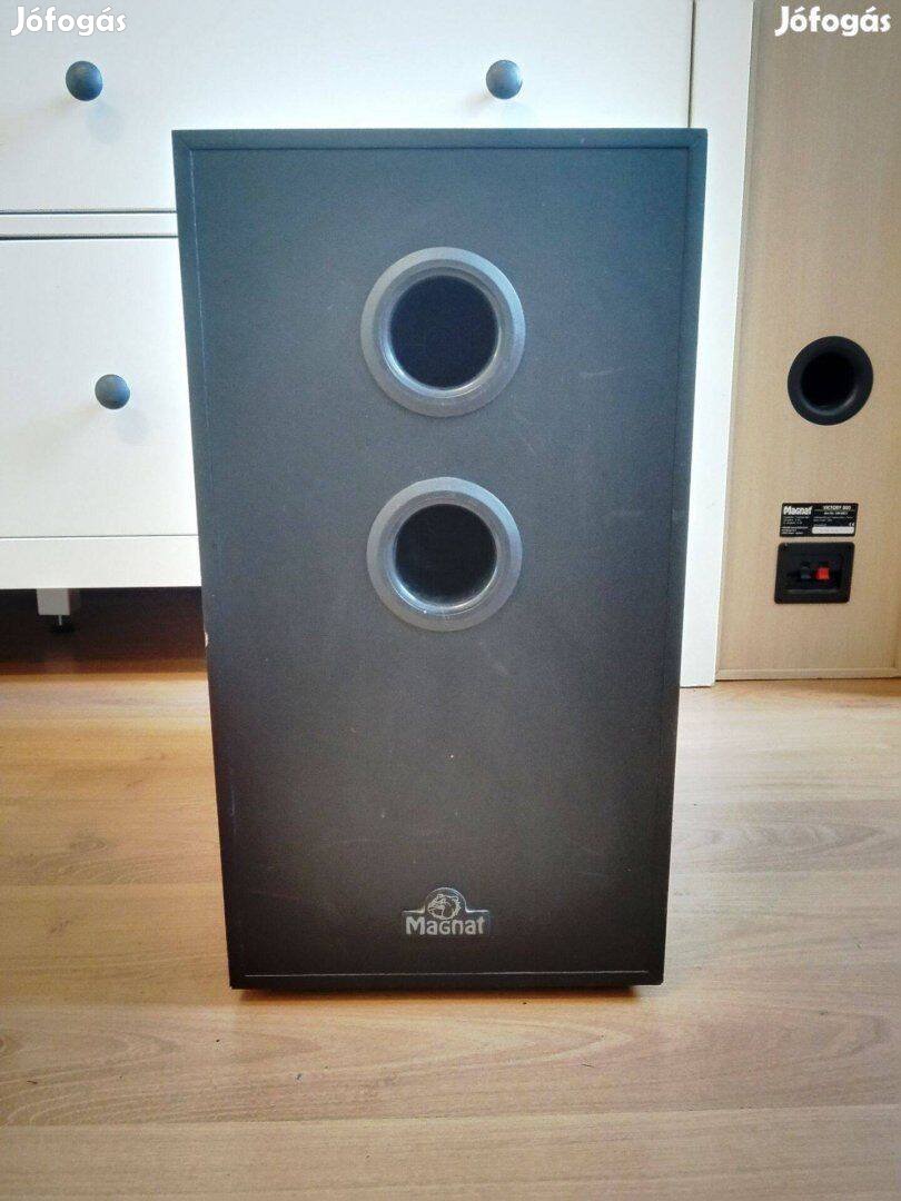 Magnat 145805 passzív subwoofer eladó