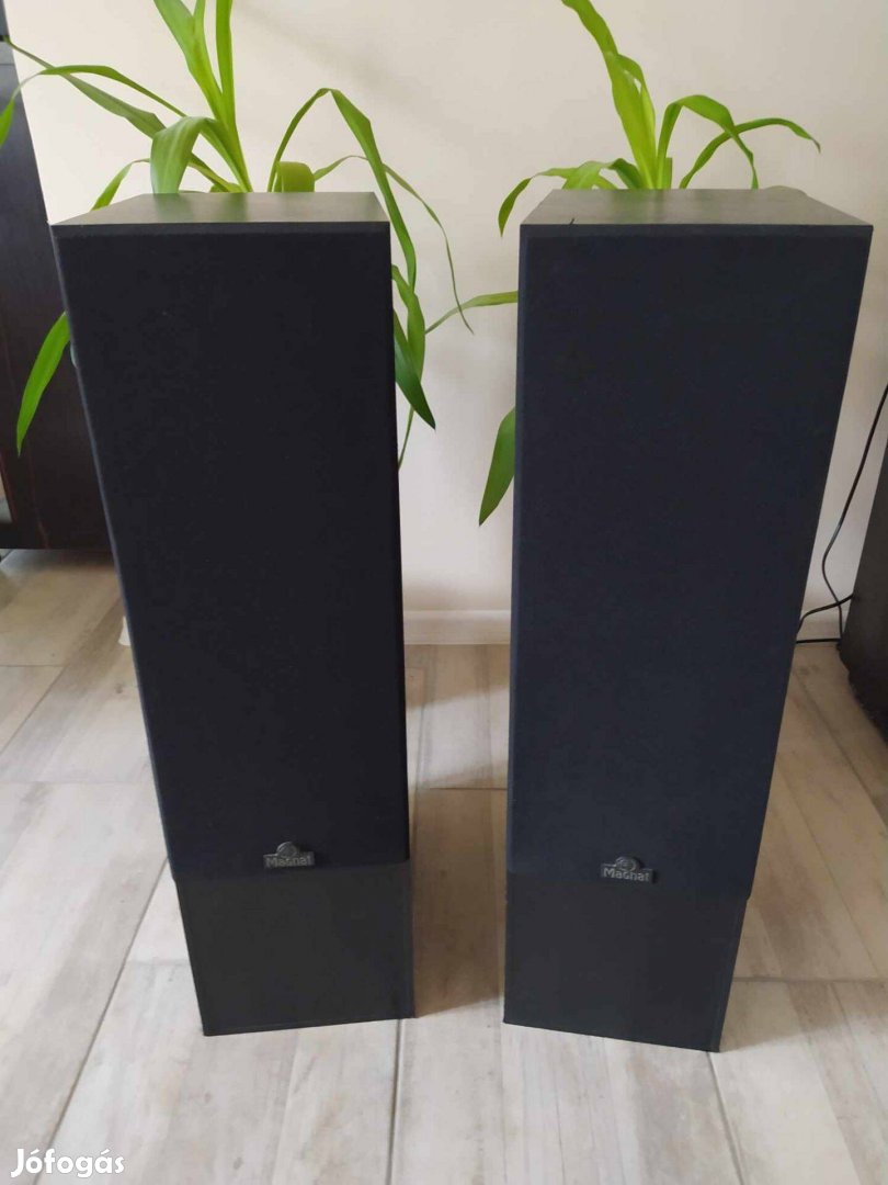 Magnat Bass Reflex 2 utas hifi hangfalpár