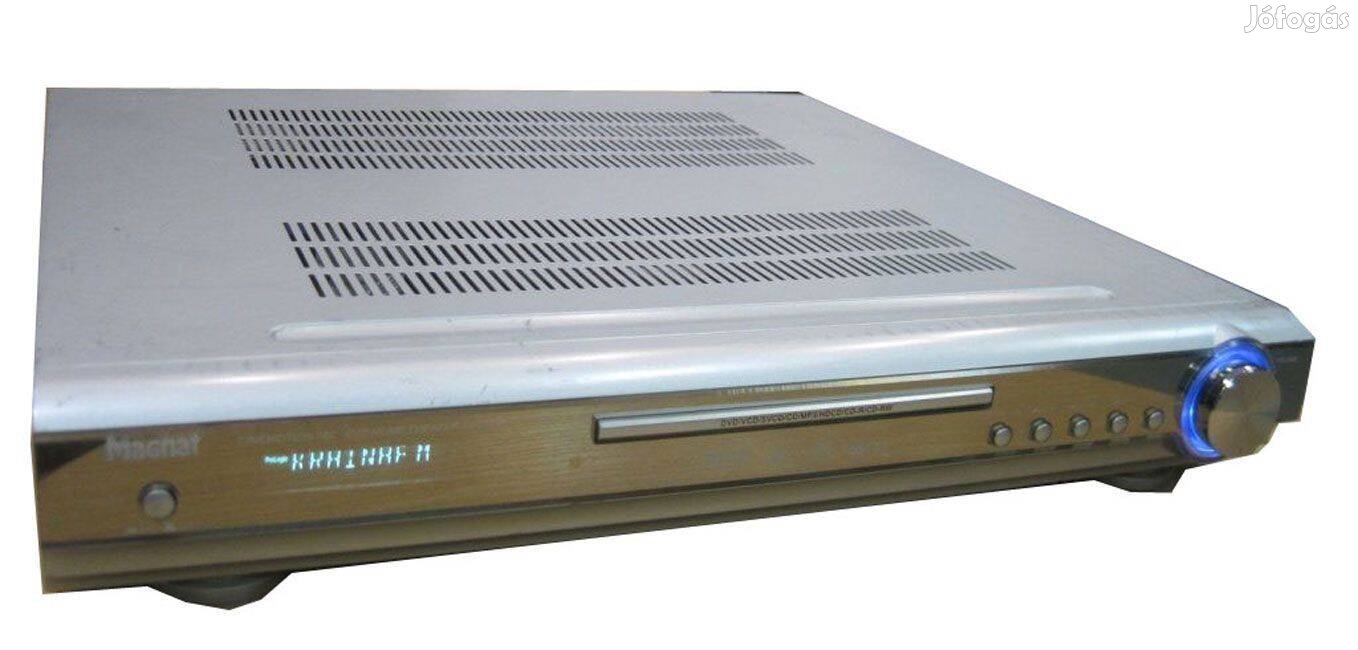 Magnat Cinemotion 760 - házimozi fejegység