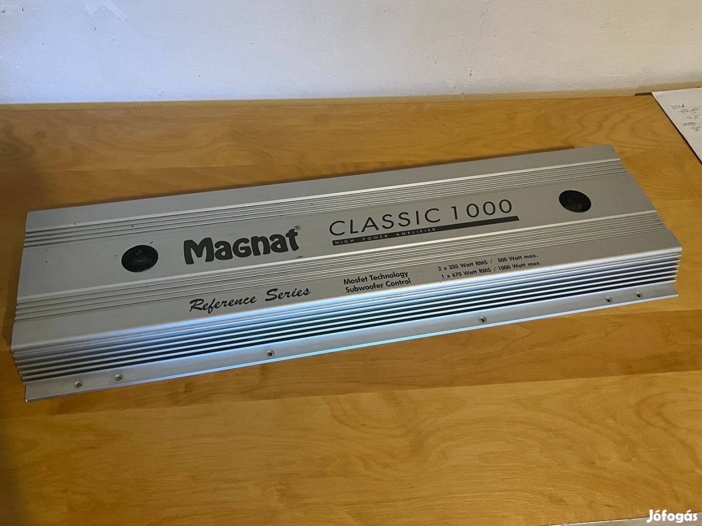 Magnat Classic 1000