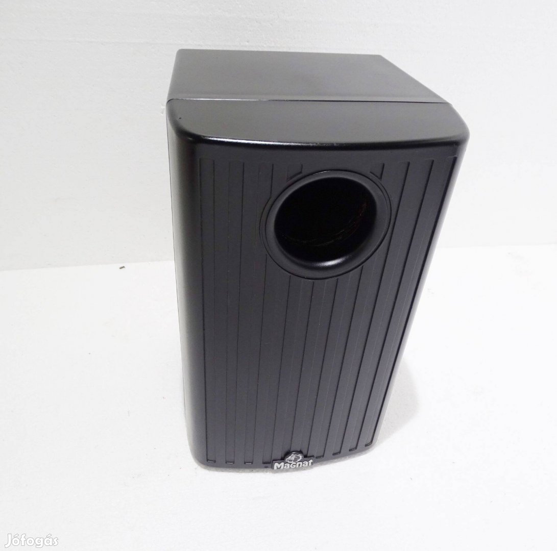 Magnat Matrix subwoofer mélyláda mélynyomó 60/120 Watt