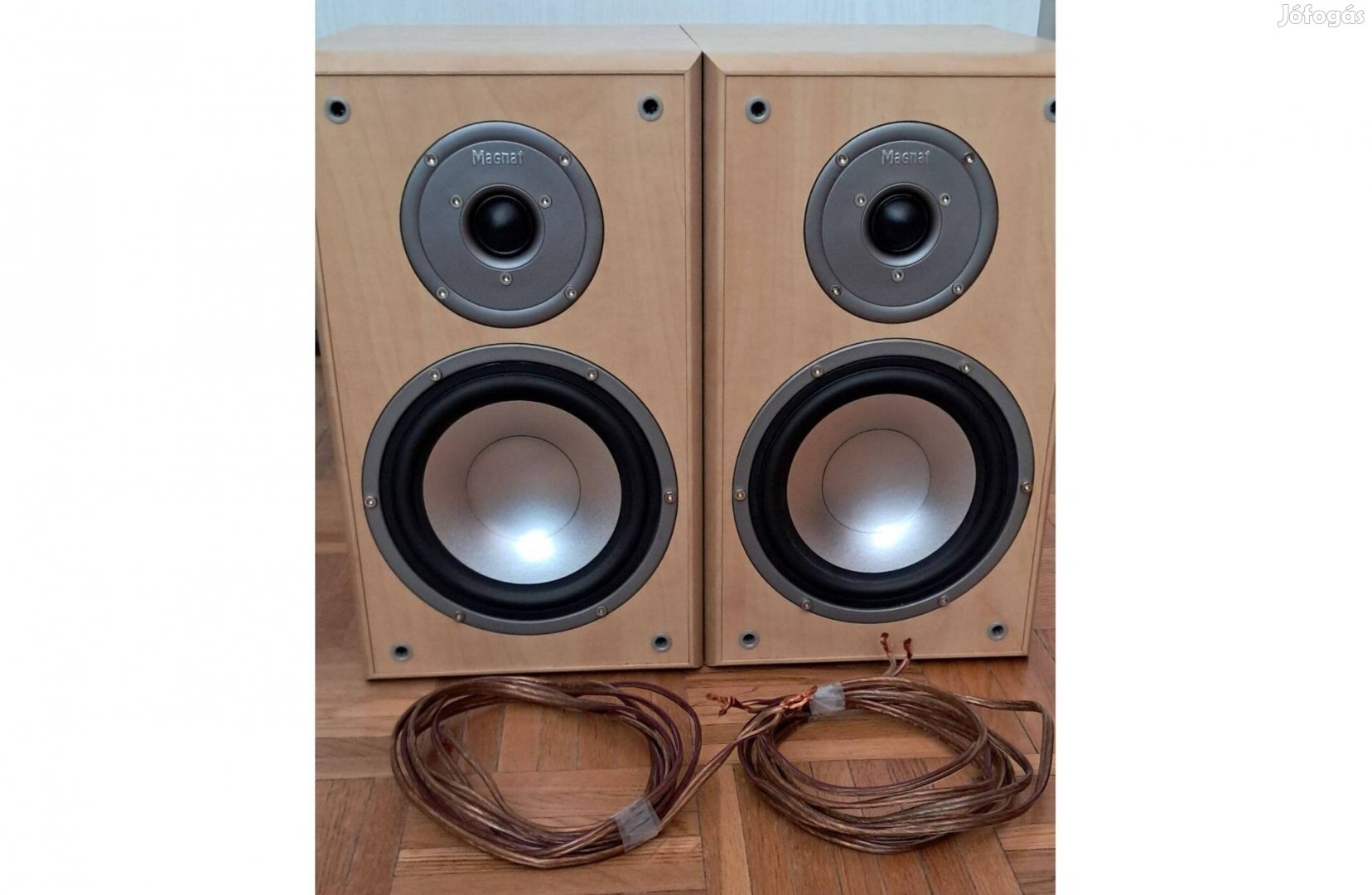 Magnat Monitor 220 hangfalpár