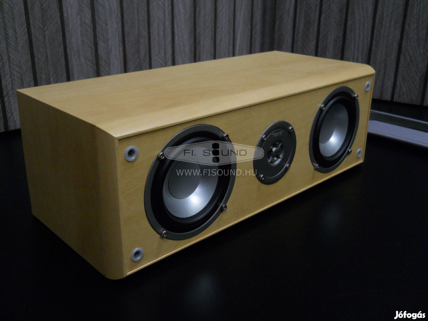 Magnat Monitor 990 SET ,150W,4-8ohm, centersugárzó