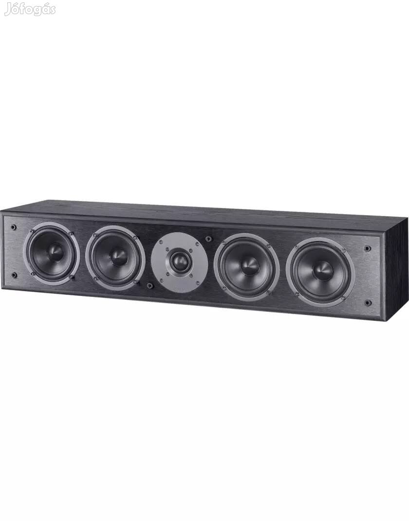 Magnat Monitor S14 C Center Hangfal - Fekete - Új!