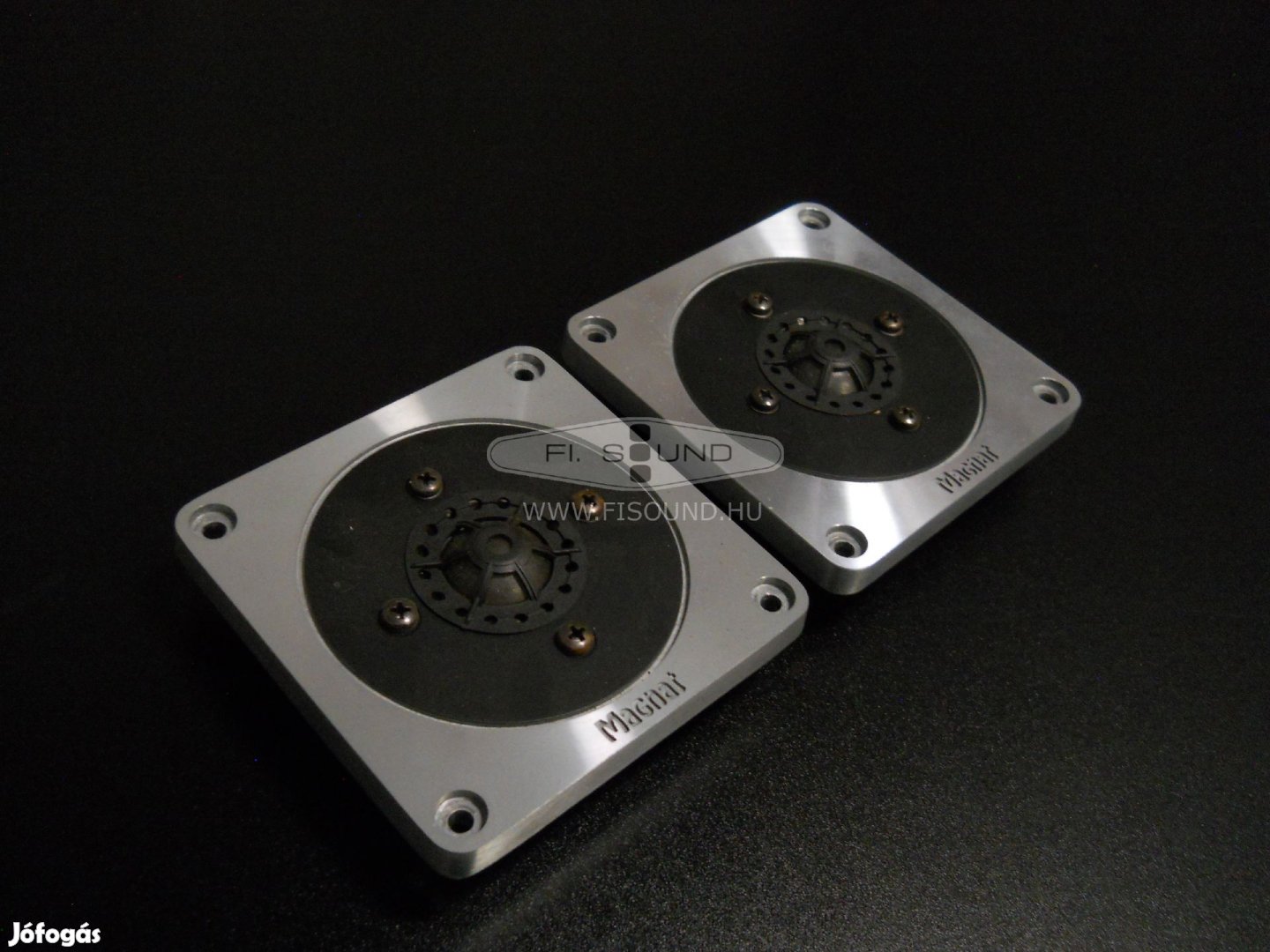 Magnat Pro 5 ,90W,8ohm,öntvénykosaras magassugárzó pár