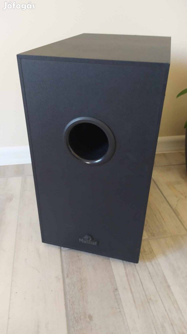 Magnat passzív subwoofer